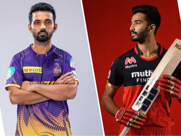 IPL 2025 Mega Auction Sees Surprises as Padikkal Returns, Veterans Go Unsold