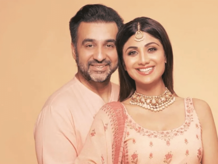 Raj Kundra Breaks Silence on ED Raids, Slams Media for Dragging Shilpa Shetty Into Unrelated Matters