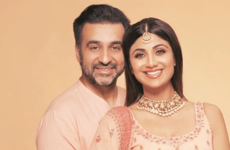 Raj Kundra Breaks Silence on ED Raids, Slams Media for Dragging Shilpa Shetty Into Unrelated Matters