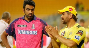 IPL Auction 2025: CSK Reunites with Ravichandran Ashwin for ₹9.75 Crore, RCB Splurges ₹22+ Crore on Venkatesh Iyer