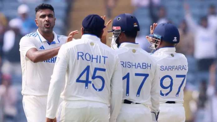 R. Ashwin Expresses Sadness And Disappointment Few Days After Series Loss To NZ At Home