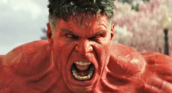 Red Hulk Unleashed In ‘Captain America: Brave New World’ Trailer