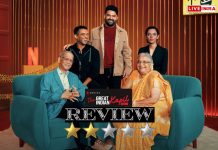 The Great Indian Kapil Show S2 Ep 8: Big Names, Bigger Disappointment – Even Billions Couldn’t Buy Laughter!