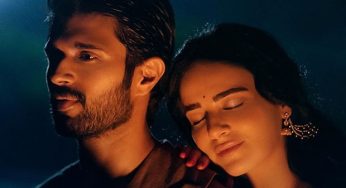 ‘Sahiba’: Jasleen Royal’s Romantic Track Featuring Radhikka Madan, Vijay Deverakonda Out Now