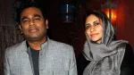 Saira Banu Ask People Not To "Tarnish" AR Rahman's Image, Breaks Silence On Separation