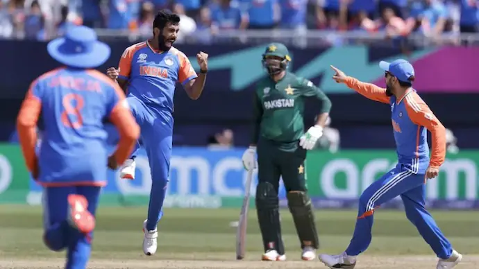 ICC Champions Trophy Venue Likely To Be Shifted To UAE Or South Africa