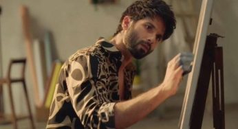 Shahid Kapoor Shares Update On ‘Farzi’ Sequel