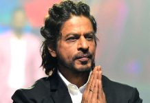 Suspect Detained By Mumbai Police In Shah Rukh Khan Death Threat Case