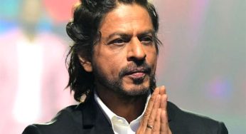 Suspect Detained By Mumbai Police In Shah Rukh Khan Death Threat Case