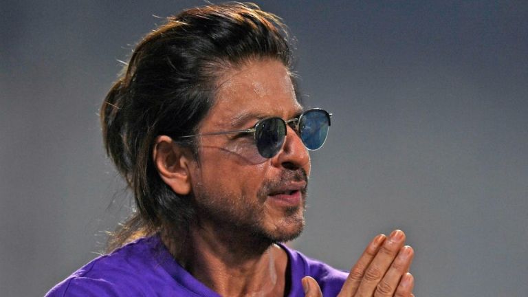 Happy Birthday SRK! From TV Serial Star To Global Icon, Take A Stroll At His Journey