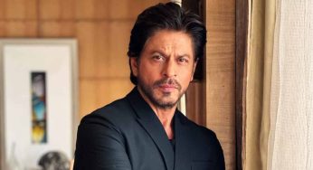 Shah Rukh Khan Receives Threat Call, Case Filed By Mumbai Police