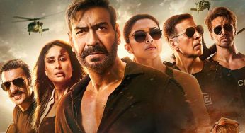 ‘Singham Again’ Roars Strong, Rohit Shetty’s Fastest Rs 100 Cr Film