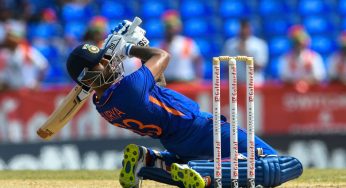 Ind Vs SA : Suryakumar Yadav Poised To Break Multiple Record During T20I Series