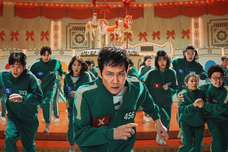 Squid Game Season 2 Trailer Out, Player No. 456 Gi-hun On A Mission To End “Deadly Game”