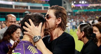 SRK Reactions To Birthday Wishes Catches Attention