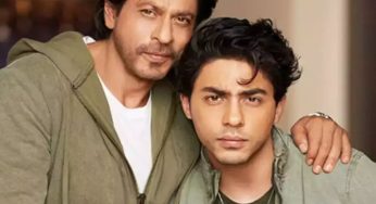 Aryan Khan’s Directorial Debut: SRK Announces Untamed Bollywood Series with Netflix