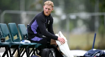IPL 2025 : Ben Stokes Reveals Reason Behind Not Taking Part In Upcoming Season