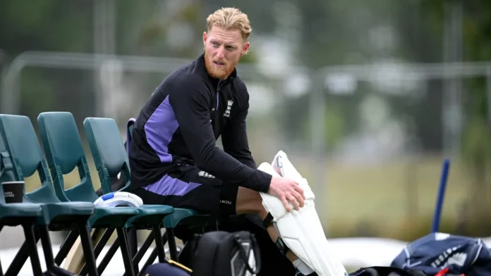 IPL 2025 : Ben Stokes Reveals Reason Behind Not Taking Part In Upcoming Season