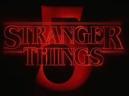 'Stranger Things 5' Confirms Release Date Of 2025