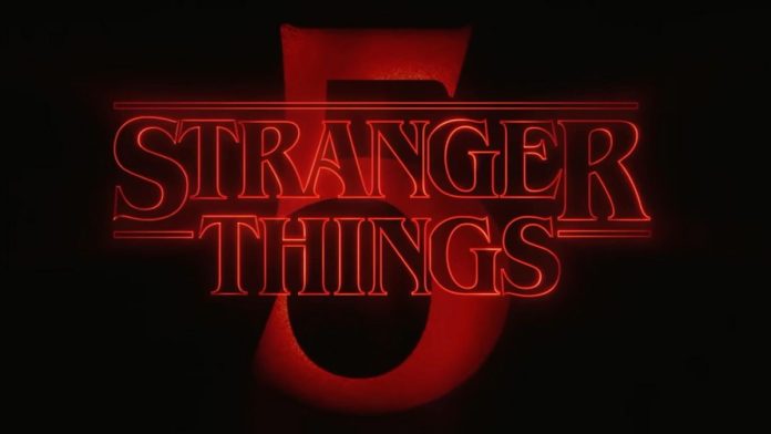 'Stranger Things 5' Confirms Release Date Of 2025