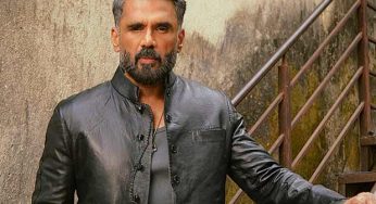 Suniel Shetty Gets Injured On The Sets Of ‘Hunter’, Shares Update On His Health