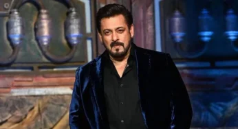 Lawrence Bishnoi Gang Issues Fresh Death Threat to Salman Khan