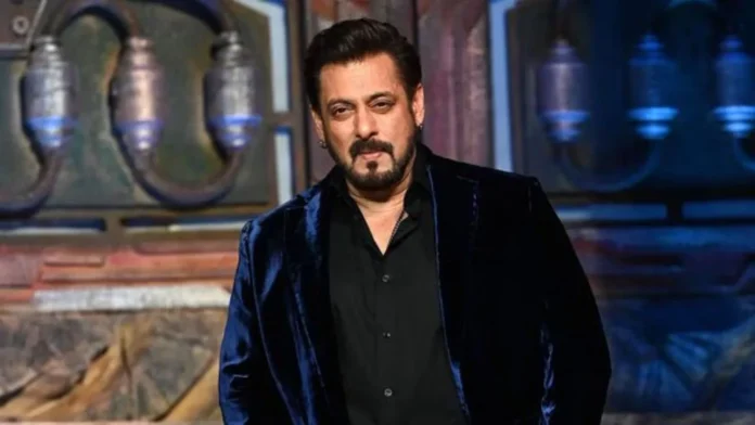 Lawrence Bishnoi Gang Issues Fresh Death Threat to Salman Khan