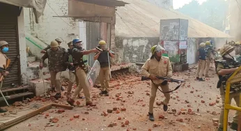 Congress, Samajwadi Party Slam Yogi Government Over Sambhal Violence, Demand Probe