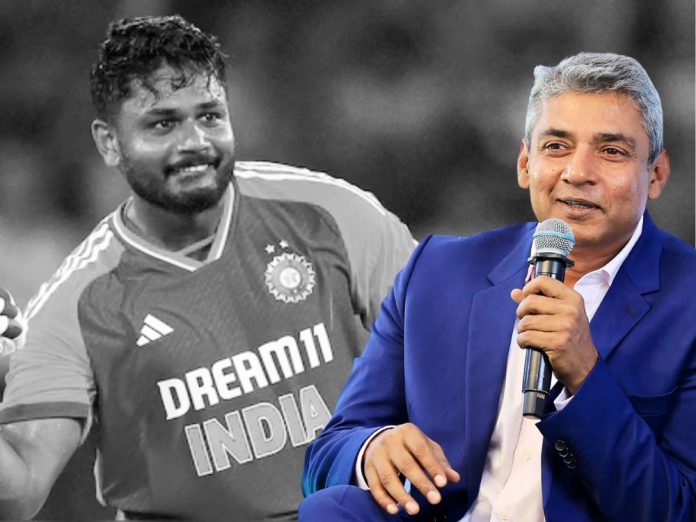 Our Legends Took 150 Games for 4-5 Hundreds, Samson Did 3 in 37’: Ajay Jadeja