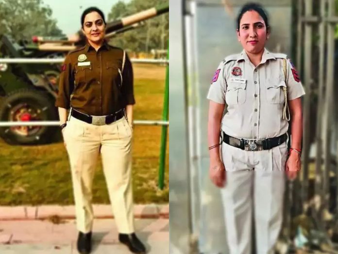 Delhi Police Women Constables Reunite 104 Missing Children with Families