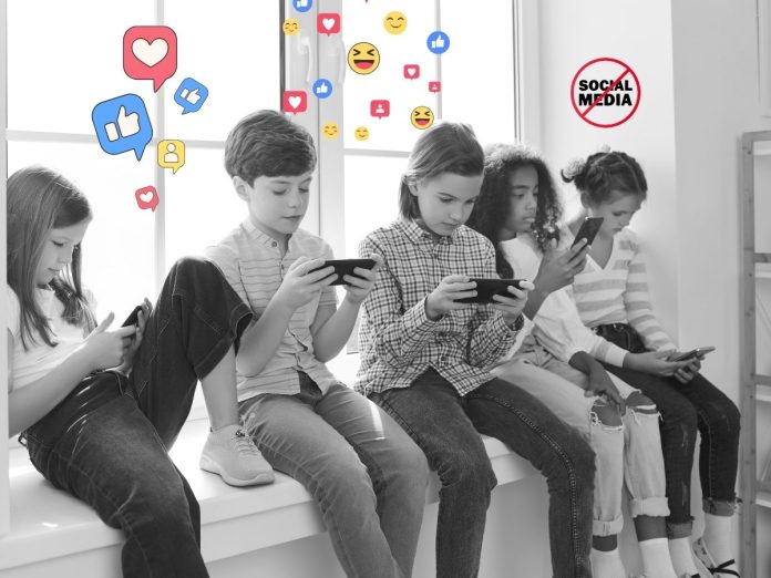 Australia Enacts Historic Law Setting 16 as Minimum Age for Social Media Access