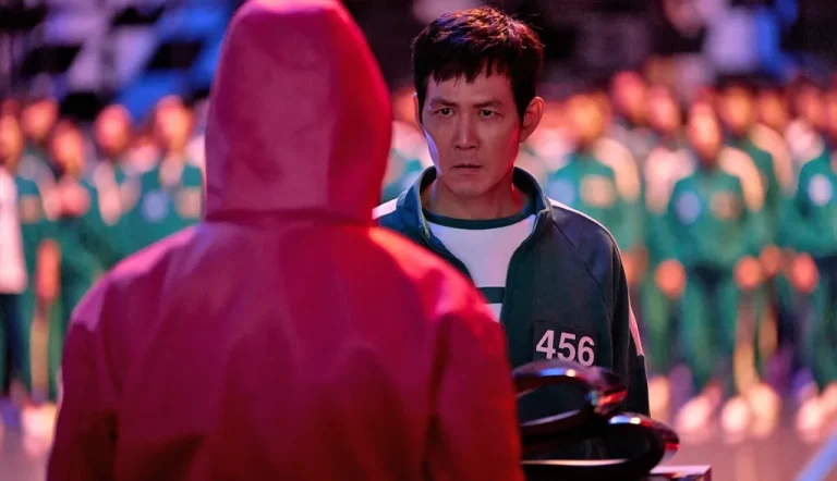 "Squid Game” Season 2 Teaser Released: Gi-hun Returns for Another Deadly Round