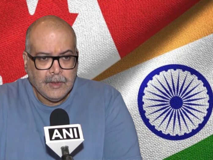 India Condemns Canadian Surveillance of Diplomats as Tensions Escalate