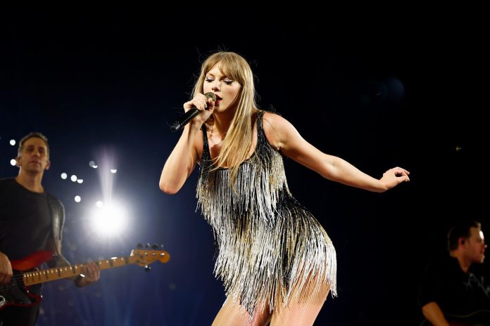 Taylor Swift Reflects On Her Final Three Eras Tour Shows, Says Her 