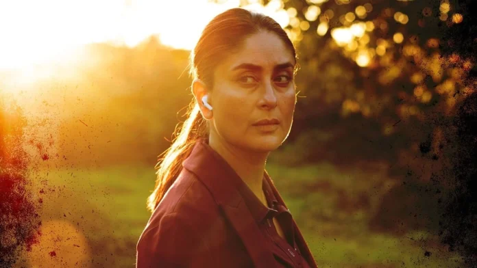 Kareena Kapoor's 'The Buckingham Murders' Set To Kick-Start Its OTT Journey, Check Out Where And When To Watch