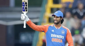 Tilak Varma Expresses His ‘Unbelievable’ Feeling On Scoring Two Centuries In South Africa