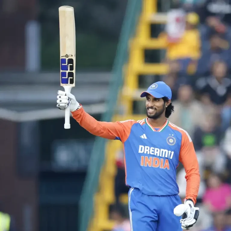 Tilak Varma Expresses His ‘Unbelievable’ Feeling On Scoring Two Centuries In South Africa