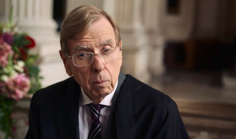 Timothy Spall Bags Best Performance By An Actor At International Emmy Awards 2024