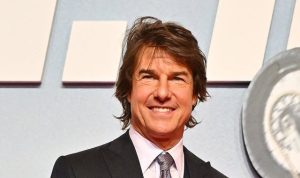 Tom Cruise To Star In 'Days Of Thunder' Sequel?