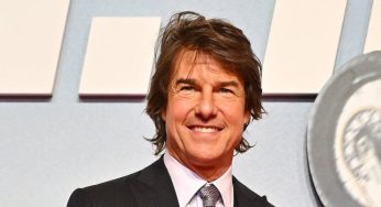 Tom Cruise To Star In ‘Days Of Thunder’ Sequel?