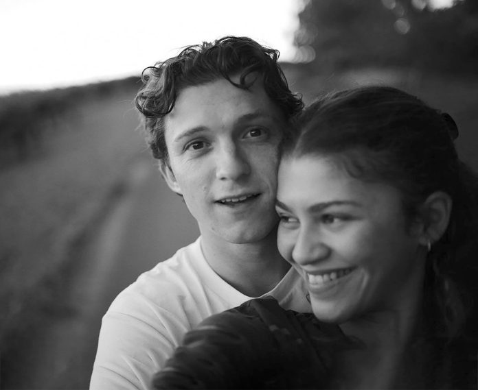 Tom Holland Reveals The Reason Why He 'Googles' Girlfriend Zendaya