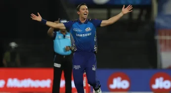 Mumbai Indians Owner Akash Ambani Heaps Praises On Trent Boult