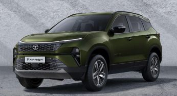 Tata Harrier Variants: Find the Perfect Fit for Your Driving Needs