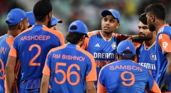 Suryakumar Yadav Lauds Sanju Samson’s Grit and Team-First Attitude