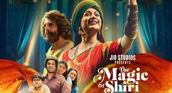 Divyanka Tripathi and Jaaved Jaaferi Shine in New Show ‘The Magic of Shiri’ – Trailer Out Now!