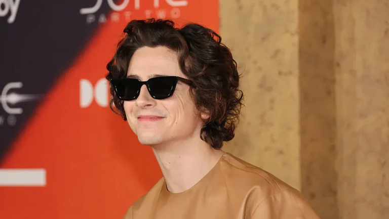 'Dune' Star Timothee Chalamet Opens Up On why He Lost Out On 'Maze Runner,' 'Divergent' Roles