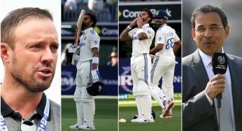 ‘From De Villiers To Michael Vaughan’, See How Cricket Fraternity Reacts To Virat’s 81st Century