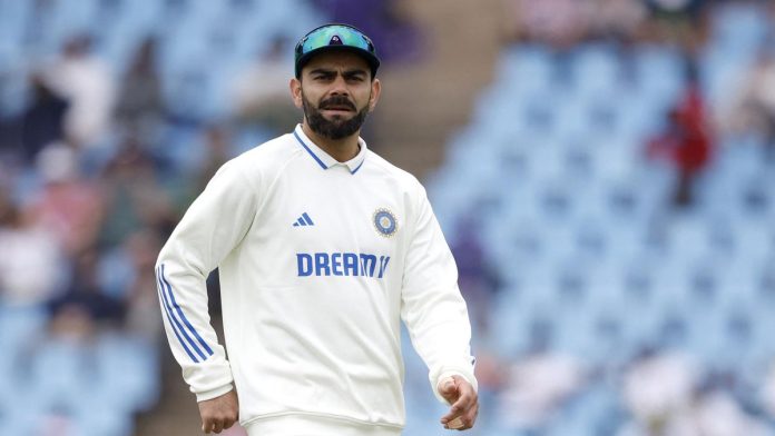 Virat Kohli Speaks On Australia's 'Mindset' Ahead Of BGT 2024-25 Series