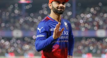 Andy Flower Reacts On Virat Kohli’s Retention