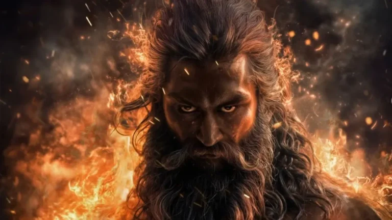 Vicky Kaushal to Portray Parashurama in Epic Film ‘Mahavatar’